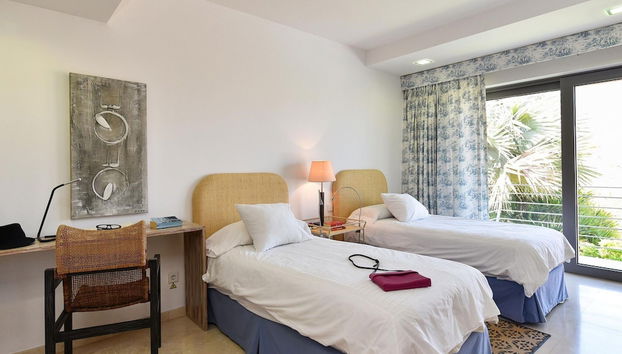 Holiday Home in Maspalomas - Foto 3, Habitación