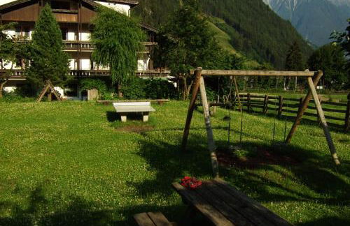 Appartement Ahrntal - Foto 24