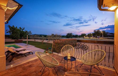 Villa Rotonda - Foto 12