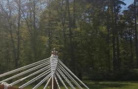 Fewo Ostseeparadies Waldblick - Foto 20