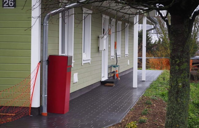 Muskan Modern Retreat - Photo 19