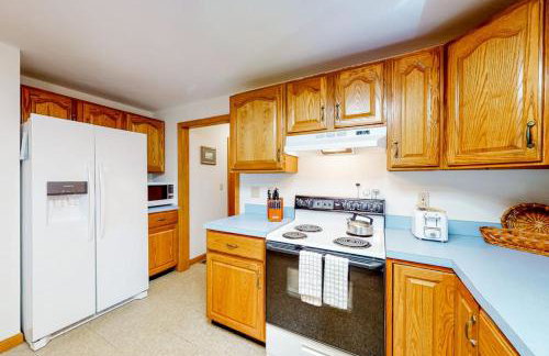 Our House in West Falmouth - Foto 12