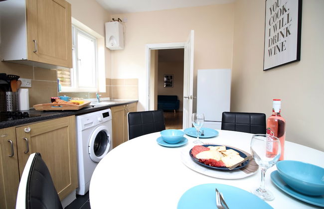 Karah Suites - Church Road I - Foto 23