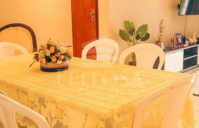 Varanda Atlantica Casa Camocim enfrente a praia - Foto 12