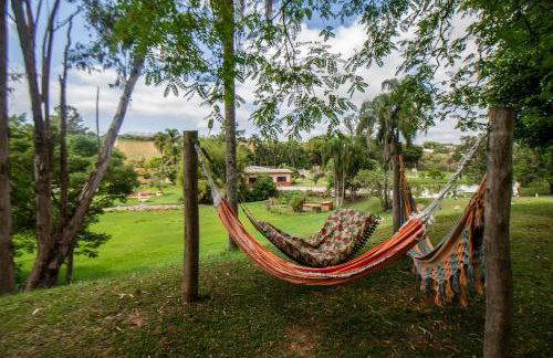 Estância Canaã Atibaia - Foto 65