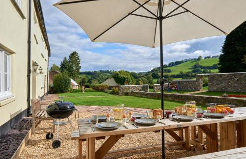 Holwell Farmhouse - Foto 43