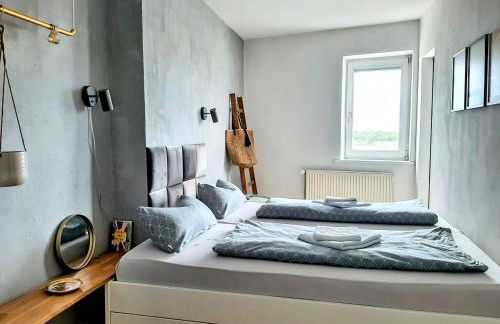 Über den Dächern der Altstadt - Foto 6