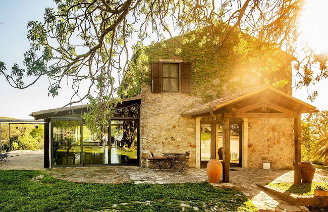 Az Agrituristica Bio Le Macchie Alte - Foto 29