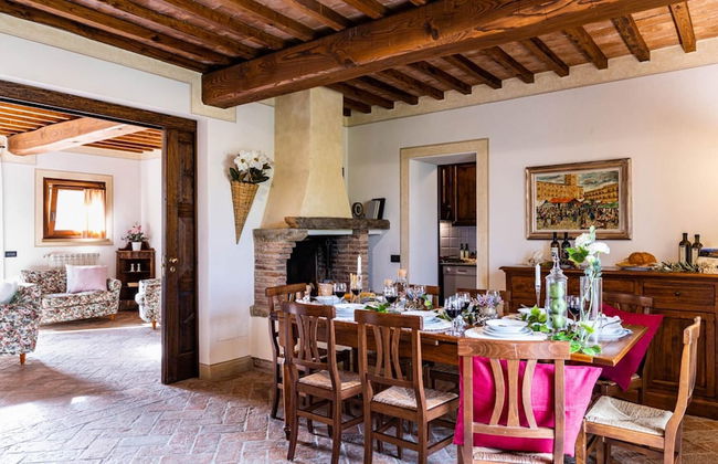 Pi-e413-laja0at - Casale Teatro e Fienile 18 - Foto 20