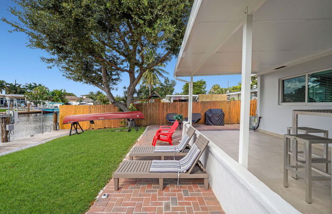 Sunny Waterside A in Dania Beach - Foto 39