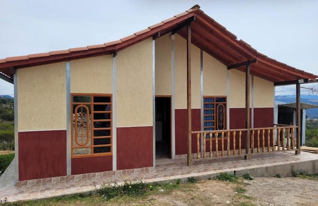 Glamping Paraiso de Tausa - Foto 55