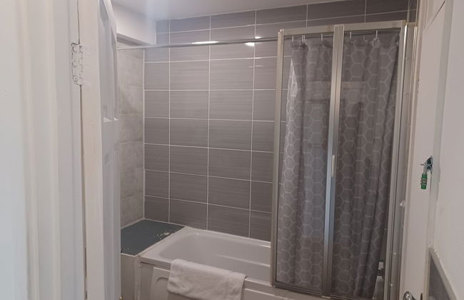 Lovely 1-bed Apartment in Birmingham - Foto 22