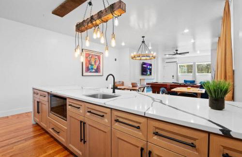 Summit Haus Cozy Getaway in the Poconos - Foto 7