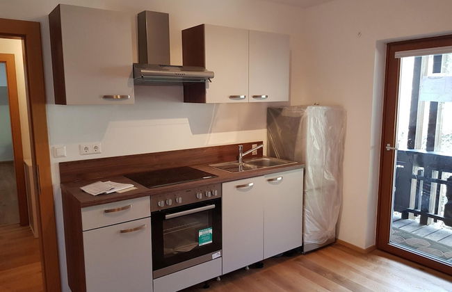 Apartment Near St. Kathrein Thermal Spa - Photo 7