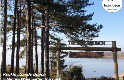 Lazy Bear, 25 Arne View - Photo 21