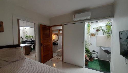 Loft Dourado a 2 km do Parnaíba Shopping - Foto 4