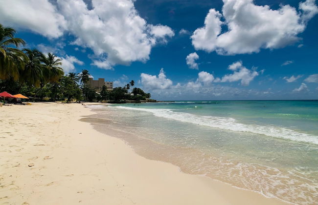 Blue Haven Holiday Apartments - Foto 36