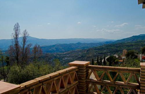 Balcón de Válor - Foto 33