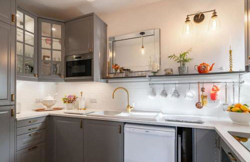 Bijou apartment in the heart of Melrose - Foto 14