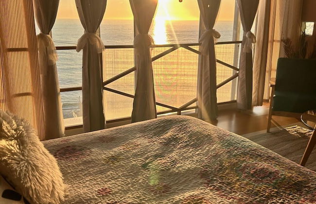 Pacific Sunset Reñaca - Photo 44