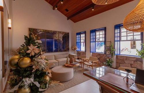 Villa Hortensia - Foto 38