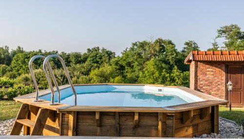 Countryside Home 06 by GREEN Croatia - Foto 5, Garden