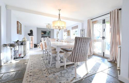 Beautiful Thatched Cottage Windsor Ascot Bracknell - Photo 20