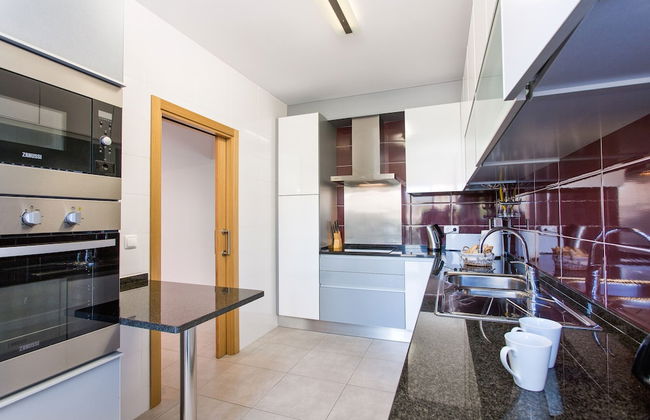 Albufeira Sunny Apartment 3 by Homing - Foto 6