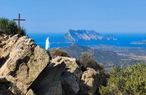 Appartamento Residenziale Trilocale Aresula San Teodoro - Foto 17