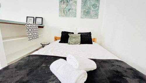 Vue sur Jardin Parking Ascenseur Un-Séjour-à-Part - Foto 3, towels