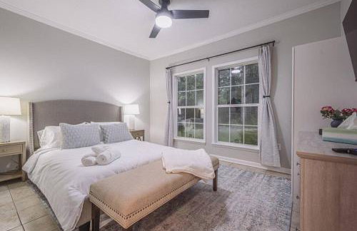 Oasis on 151 - Ideal Location on Brew Ridge Trail - Foto 10