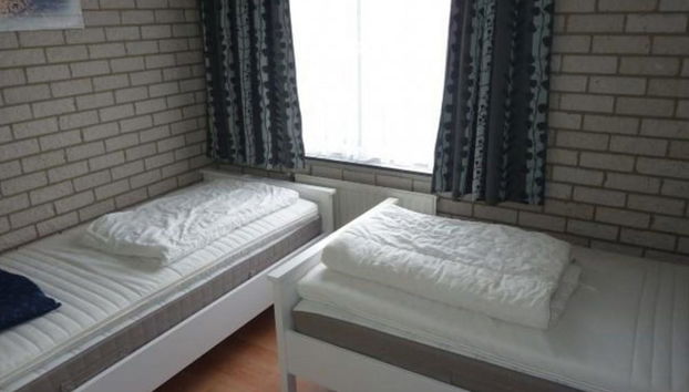 Holiday Home in Schoneveld With Garden - Foto 5, Habitación