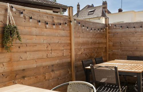 L'impasse - Maison avec jardin proche du centre - Foto 47