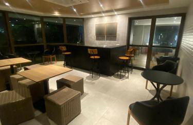 Parque Shopping Flat - Vizinho Shopping Riomar - Pina - Photo 15