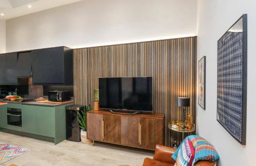 The Old Jet Workshop - Foto 10