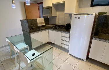 Flat Parque Jaqueira Home Service - Foto 14