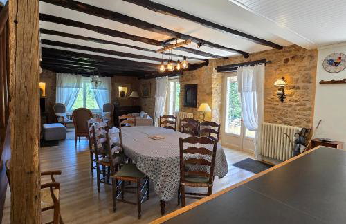 La Maison d'Élise - Foto 30