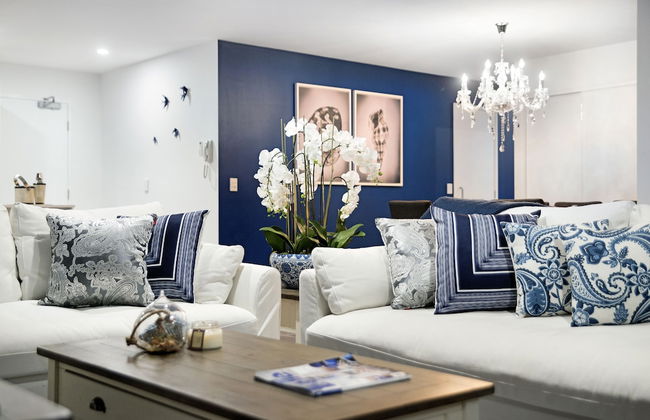 Waterford Private Apartments - Foto 13