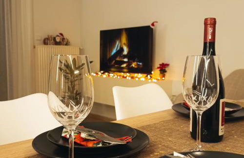 Lunix Luxury Apartment on Metro Station - Foto 40
