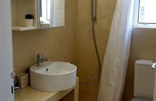 Rooftop Studio Apt - 5 Min Walk to Holargos Metro - Foto 12