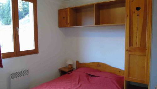 Appartement 3 pièces 8 personnes avec balcon à 100m des remontées mécaniques - FR-1-561-25 - Foto 4