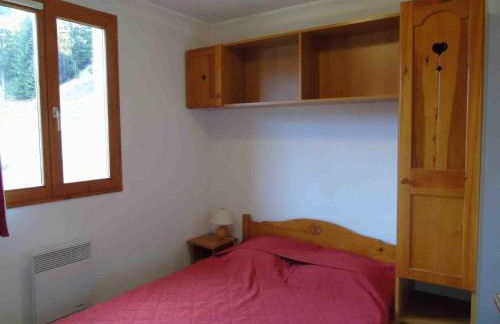 Appartement 3 pièces 8 personnes avec balcon à 100m des remontées mécaniques - FR-1-561-25 - Foto 4