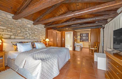 Boutique B&B Stancija 1904 Adults only - Foto 2