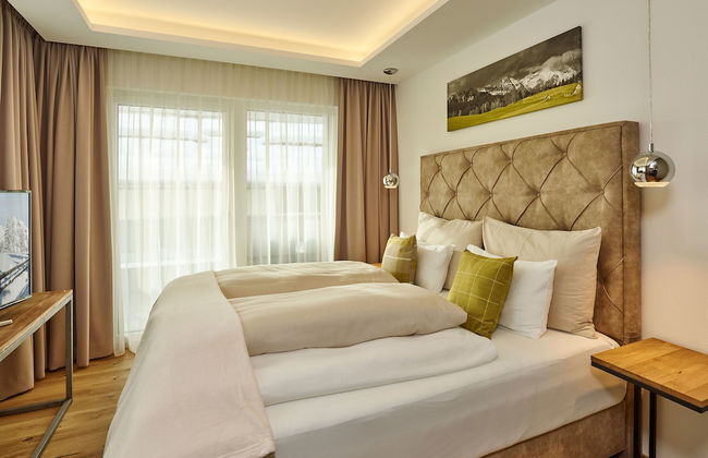 A-VITA Living Luxury Appartements - Foto 9