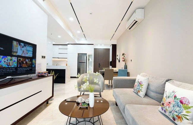 Midtown Citypoint Central Suites - Foto 21