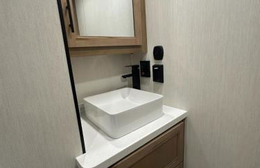 Buffalo Drift Tiny Home - Foto 14