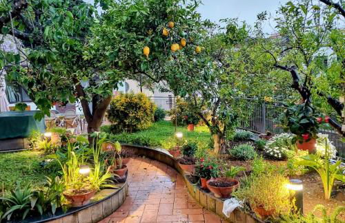 Il Giardino dei Gigli - Photo 6