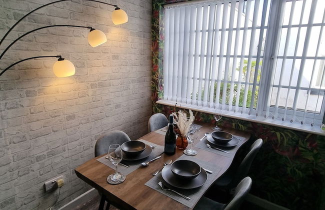 The Hideaway ll /enclosed Garden/quiet/central - Foto 15