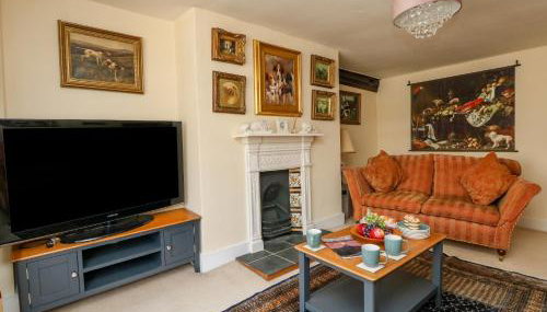 The Town House - Foto 5