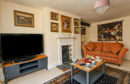 The Town House - Foto 5